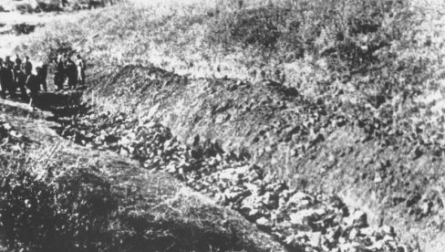 KRVAVA ISTORIJA UKRAJINSKIH HEROJA: Poljaci, Rusi i Jevreji moraju biti istrebljeni – saradnici nacista počinili najmonstruoznije zločine