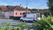 VELIKI PREOKRET UŽASA KOD ČAČKA: Žena nije mrtva, lekari joj se bore za život posle stravičnog udarca na obilaznici