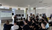 PODRŠKA ZA STARTAPE U RANOJ FAZI: U Paraćinu predstavljen Launčer program