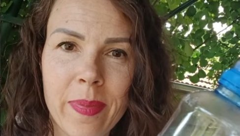 ZABLUDA KOJA NAM UNIŠTAVA TELO: Obična voda vam uopšte ne pomaže - Nutricionistkinja otkriva spasonosni recept koji odmah diže iz mrtvih