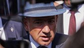 ПАШИЊАН ПОРУЧУЈЕ: Вештачки се подижу тензије са Москвом