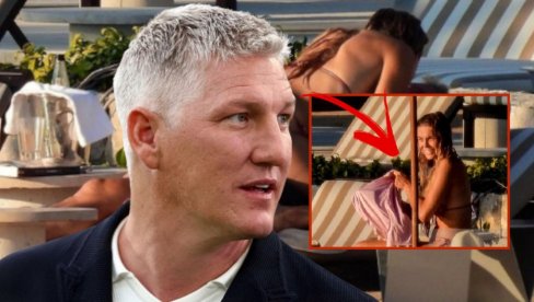 Švajnštajger i Silva opet zajedno: Bugarka za pomirenje imala - poseban uslov