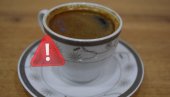 Šta se dešava u organizmu ako PRESTANETE da pijete kafu - ovo su prednosti i mane