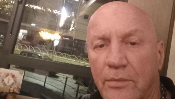 УМРО ДРАГАН ДРОБЊАК ДРОПС: Његово име везивало се за највеће злочине у Србији - Сејао страх ликвидацијама и бомбама (ФОТО)