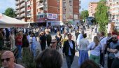 OBJAVLJENA IZLAZNOST DO 11 ČASOVA: Najveća ubedljivo u srpskim sredinama, u Zvečanu čak 21,59 %
