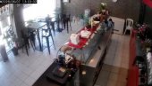 DRAMATIČNI PRIZORI ZEMLJOTRESA U GRČKOJ: Snimci užasa, ljudi vrište i beže napolje (FOTO/VIDEO)
