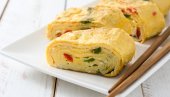 RECEPT ZA JAPANSKI OMLET: Ne prži se i jede se kašikom