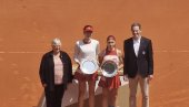 IGRAĆU SVE DOK ME TELO SLUŽI! Aleksandra Krunić poručila da će biti na terenu sve dok ne osvoji grend slem
