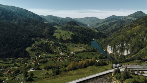 ŽIVOTINJE KOJE IMA SAMO SRBIJA: Naša zemlja je i po ovome jedinstvena