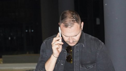 ОГЛАСИЛА СЕ НАКОН ЈЕЗИВОГ НАПАДА: Ево у каквом је стању ћерка Дејана Петровића
