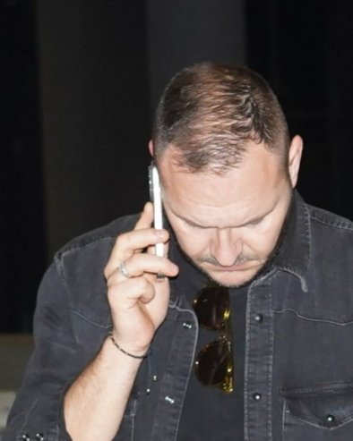 ОГЛАСИЛА СЕ НАКОН ЈЕЗИВОГ НАПАДА: Ево у каквом је стању ћерка Дејана Петровића