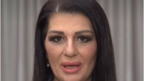 ЈОШ ЈЕДНО ИЗНЕНАЂЕЊЕ: Иако није била чланица Јужног ветра, наступаће (ФОТО)