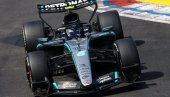 EVO I PETE POBEDE U NIZU! Italijan nastavio da dominira u Formuli 1! Sedmorica odustala!