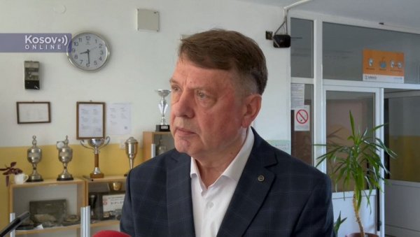 МИЛОВИЋ: Српска листа очекује свих 10 мандата