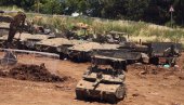 МИНИСТАР ОДБРАНЕ ИЗРАЕЛА: Војне операције Израела против Ирана далеко су од завршетка