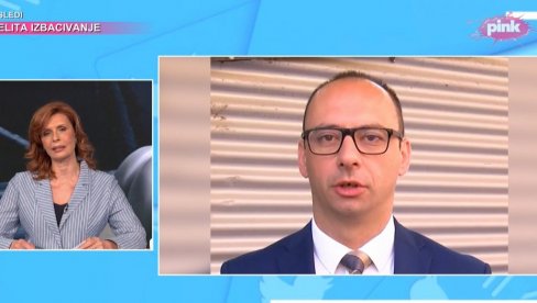 SRPSKA LISTA OSVOJILA VIŠE GLASOVA NEGO NA PRETHODNIM IZBORIMA Simić: Velika zahvalnost hrabrom srpskom narodu