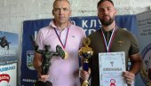 PILOTI „NAŠIH KRILA“ BEZ PREMCA: Posada Naumović-Pavlović pobednik 8. Memorijala „Pilot Mihajlo Petrović“ (FOTO)