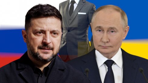 МОЋНИ РУСКИ ОЛИГАРХ ПОСРЕДНИК ИЗМЕЂУ ПУТИНА И ЗЕЛЕНСКОГ: Био у Кијеву у строгој тајности! Добро познат и у Енглеској, један од најбогатији