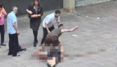 SRBIN BRUTALNO LIKVIDIRAN U BARSELONI: Napadač prišao žrtvi s leđa i ispalio rafal