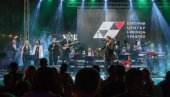 KONCERTI SPUSTILI ZAVESU: Završen ovogodišnji Festival umetnosti „Maglič“ u Kraljevu