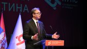 VUČIĆ NA SEDNICI PUPS-A NAJAVIO VELIKI PAKET ZA PENZIONERE: Stižu značajne sume novca, kao i manje cene lekova (VIDEO)