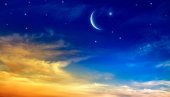 МЛАД МЕСЕЦ У ЈУНУ ПОКРЕЋЕ МОЋНИ ТАЛАС: 3 знака ће осетити све чари среће
