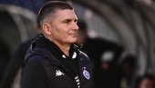 BLAGOJEVIĆ SE RASTAO S PARTIZANOM: Evo šta je poručio navijačima u oproštajnoj poruci!