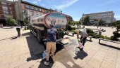 ВОДА ЈЕ ЗА ПИЋЕ: После 15 дана, дошао крај мукама грађана Чачка, Горњег Милановца и Лучана