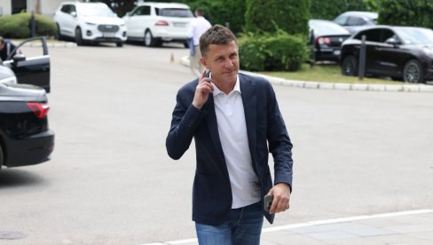 ПАДА ПОТПИС У ХУМСКОЈ! Након доласка Саше Илића Партизан не стаје са појачањима