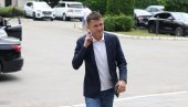 PADA POTPIS U HUMSKOJ! Nakon dolaska Saše Ilića Partizan ne staje sa pojačanjima