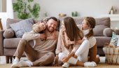 KOLIKO DECE BROJE NAJSREĆNIJE PORODICE? Evo šta je otkrila nova studija