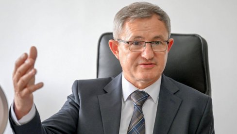 U RAŠKOJ UNIŠTENO 127 GRLA STOKE: Glamočić otkrio kako je nova bolest ovaca i koza stigla u Srbiju