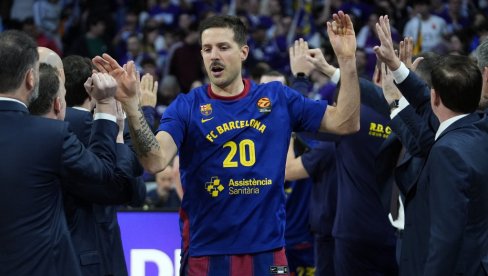 KO JE OVO MOGAO DA OČEKUJE!? Nikolas Laprovitola ima novi klub, evo gde nastavlja karijeru