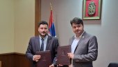 НОВА ЕРА УСТАВНОГ СУДА: Потписан важан споразум у Београду
