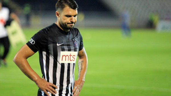 ДРАМА КАКВА СЕ НЕ ПАМТИ! Био је љубимац гробара, сада је хитно примљен у болницу!