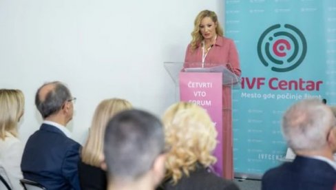ПЕТИ ВТО ФОРУМ БИРАМ ПЛОДНОСТ ОКУПЉА ВОДЕЋЕ СТРУЧЊАКЕ ИЗ СРБИЈЕ И ЕВРОПЕ