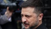 ИМАО САМ ЦИЉ КАД САМ ПОСЛАО ПИСМО ПУТИНУ Зеленски: Постигао сам резултат који ми је потребан