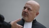 SUSPENDOVAN GLAVNI TUŽILAC U HAGU: Naredio hapšenje Putina i Netanjahua, sada na udaru zbog nedoličnog ponašanja