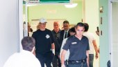 PANIKA U SVETU TENISA! Janik Siner nakon kolapsa završio na kardiologiji, lekari kriju rezultate