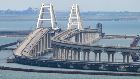СВЕ ЋЕ УТИХНУТИ ОД 20 ДО 6 ЧАСОВА: Крим под забраном кретања возила, хитно се огласио гувернер