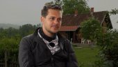 BOLJE DA JE JA SRUŠIM...“ Biković otkrio šta se dogodilo sa starom kućom na imanju kod Valjeva: Nisam uspeo da je sačuvam