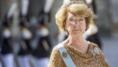 SKANDAL U ŠVEDSKOJ KRALJEVSKOJ PORODICI: Princeza ostavila milione ćerkama, a sinu ništa - evo zašto je ostao bez nasledstva