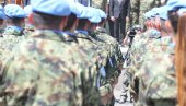 ТУГУЈЕ ГРАД НА ИБРУ: Дан жалости у Краљеву поводом трагичне смрти старијег водника Милована Јовановића