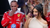 BEZOBRAZNA JE I AROGANTNA: Gledaoci Formule 1 besni na Kim Kardašijan - Zabranite joj pristup (VIDEO)