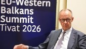 МЕРЦ ИМА ИДЕЈУ: Чека се реакција Москве