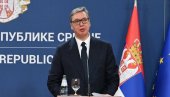 ВУЧИЋ ПУТУЈЕ У ГРУЗИЈУ: Познат детаљан план важне посете