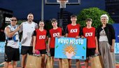 OGLASIO SE JEDAN OD NAJBOLJIH: Bulut čestitao basketašima Srbije osvajanje bronze na Svetskom prvenstvu