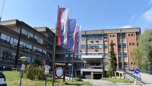 ODBORNICI SPASILI ONKOLOGIJU: Dolazak lekara iz Sente u Kikindu plaćaće gradski budžet