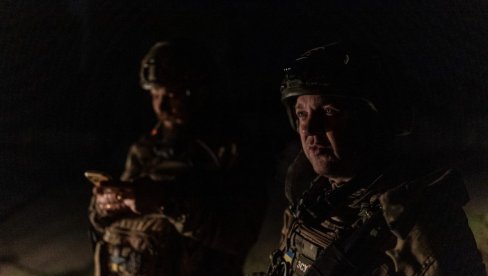 ZAROBLJENI UKRAJINAC OPISAO PAKAO NA FRONTU Padao sam u nesvest od gladi, nismo jeli tri dana, a voda...