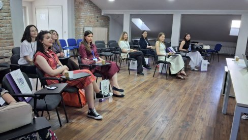 ISTRAŽIVAČKI PRISTUPI U FARMACEUTSKOJ PRAKSI: Letnja škola na Univerzitetu Beogradu